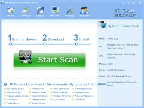 compaq desktop driver smart card|Official HP® Desktop Drivers and Software Download .